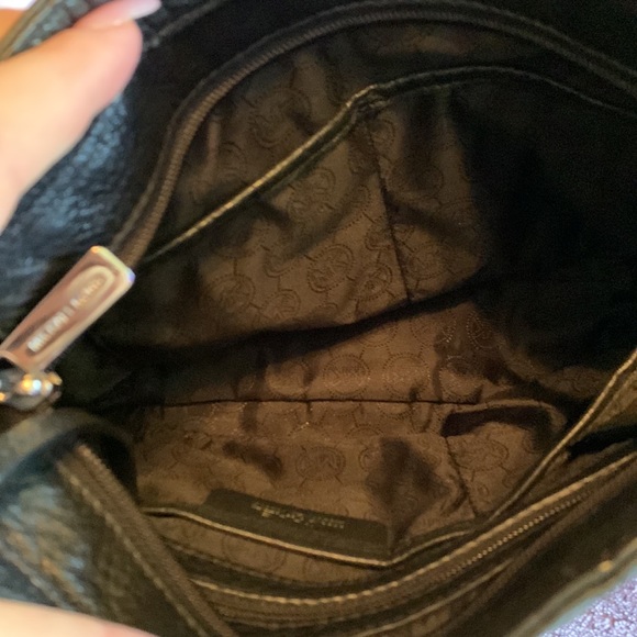 NWT MK Leather Bag🔥 - Picture 12 of 16